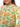 (PRE-ORDER) KIDS Elva Set in Kesuma