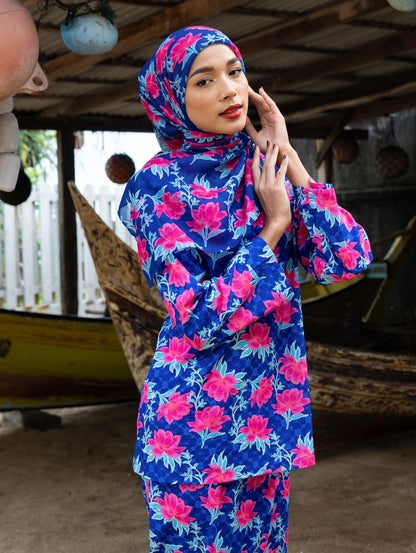 Andra Kurung