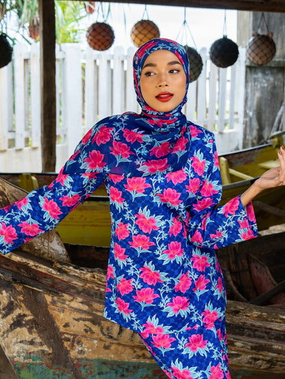 Andra Kurung