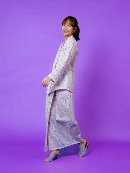 (DEFECT ITEM) Lilia Kebaya
