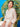 Rosa Maxi Kebaya - Carmelia
