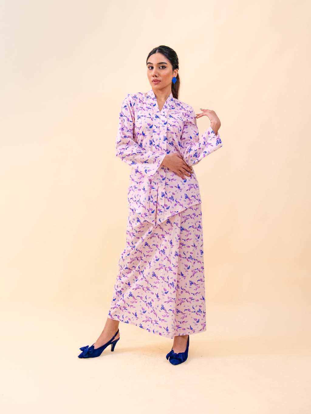 Rosette Kebaya