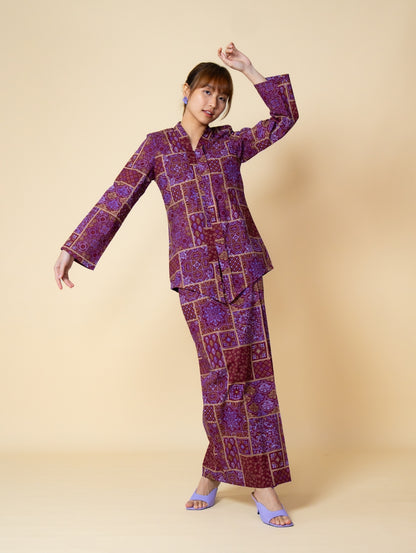 (DEFECT ITEM) Masika Kebaya