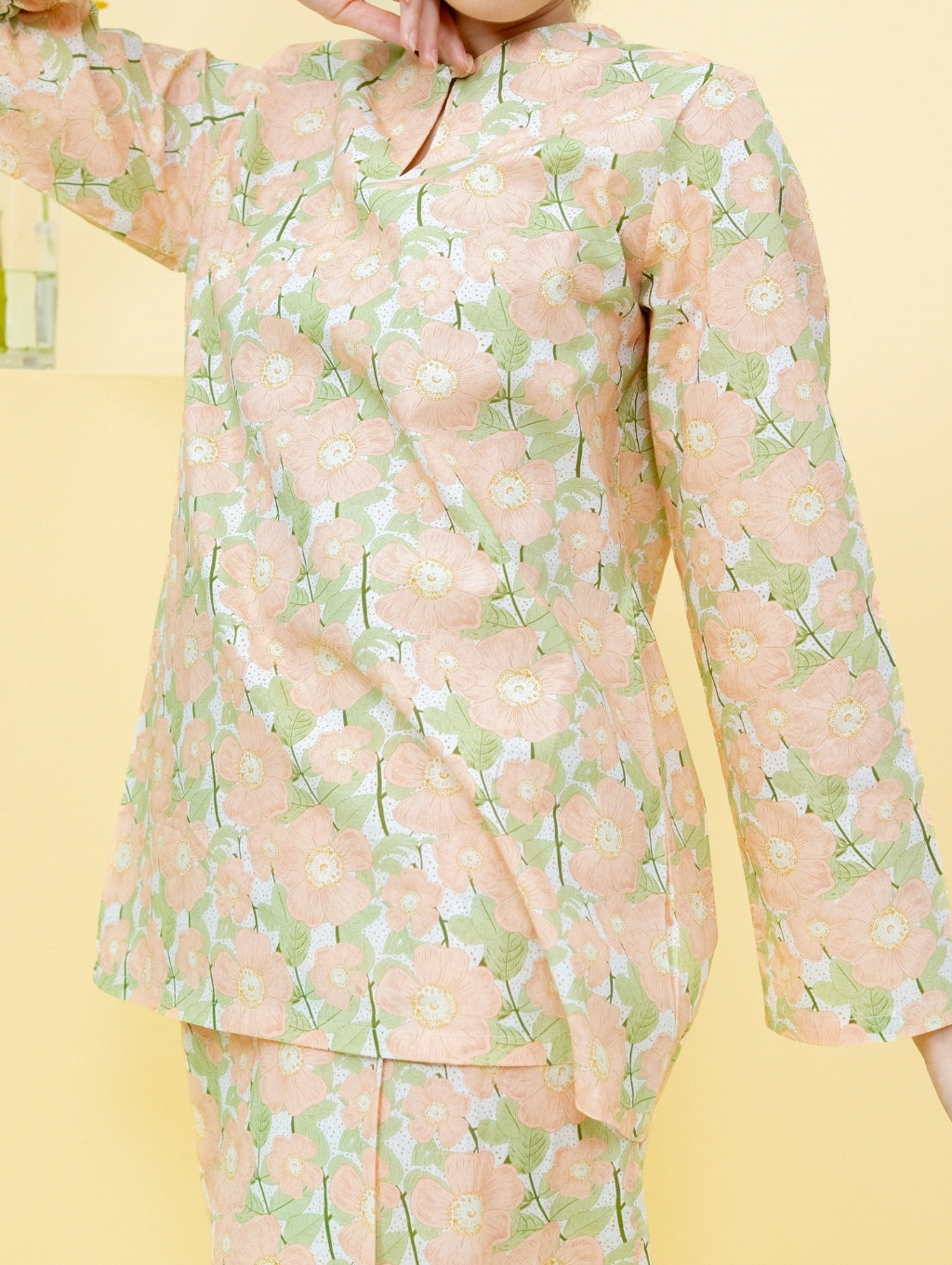 Cypress Kurung