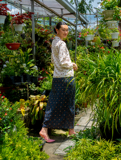 Melour Kebaya - Selene