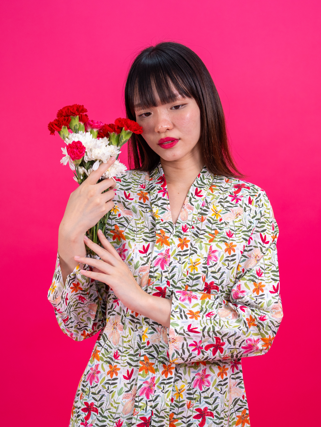 Canna Kebaya