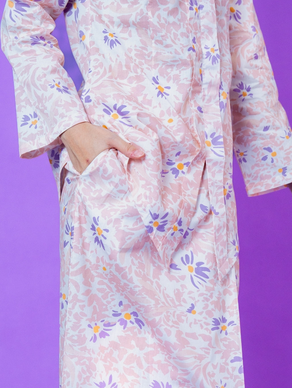 (DEFECT ITEM) Lilia Kebaya