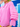 Haven Embroidery Top - Pink