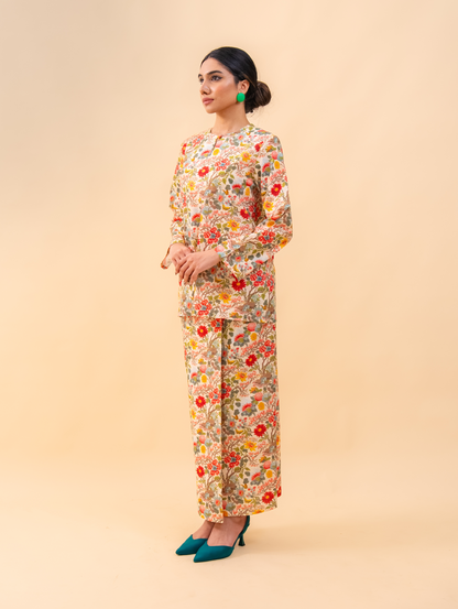 Ruby Kurung