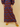 Organic Dress - Sienna