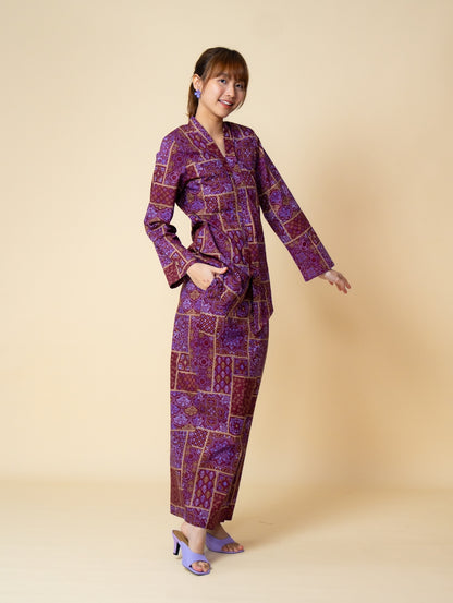 (DEFECT ITEM) Masika Kebaya
