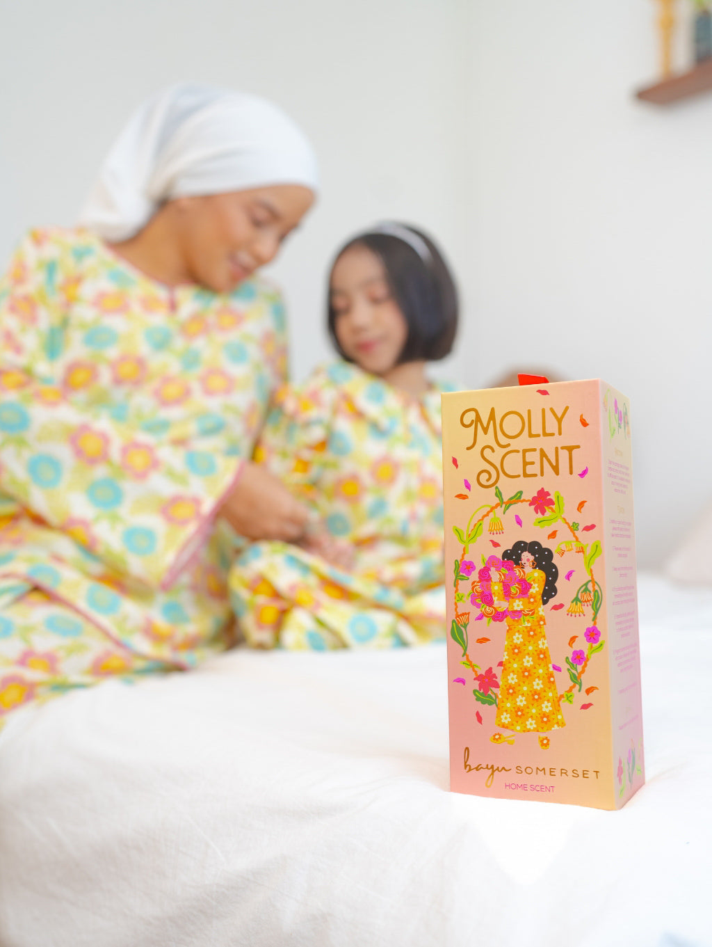 Molly Scent