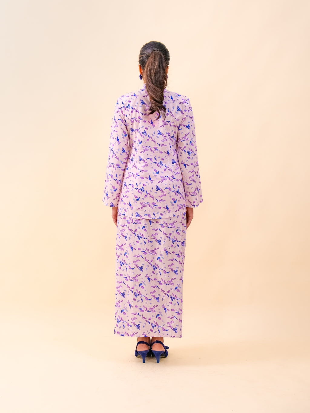 Rosette Kebaya