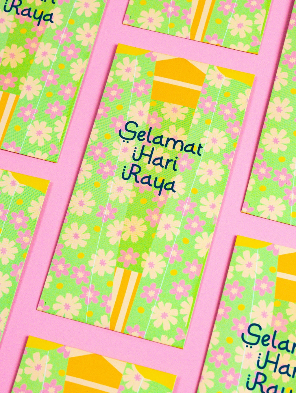 SomerSyokRaya&