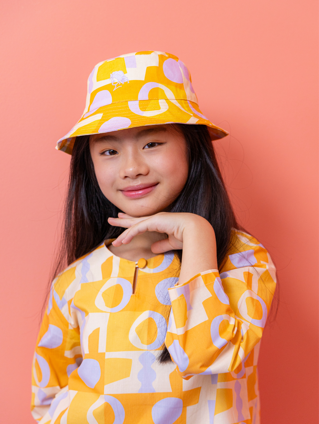KIDS Calculus Hat