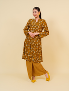 Rosa Maxi Kebaya - Vayla