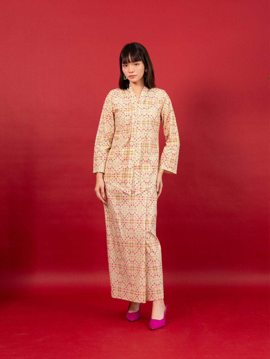 Loubna Kebaya