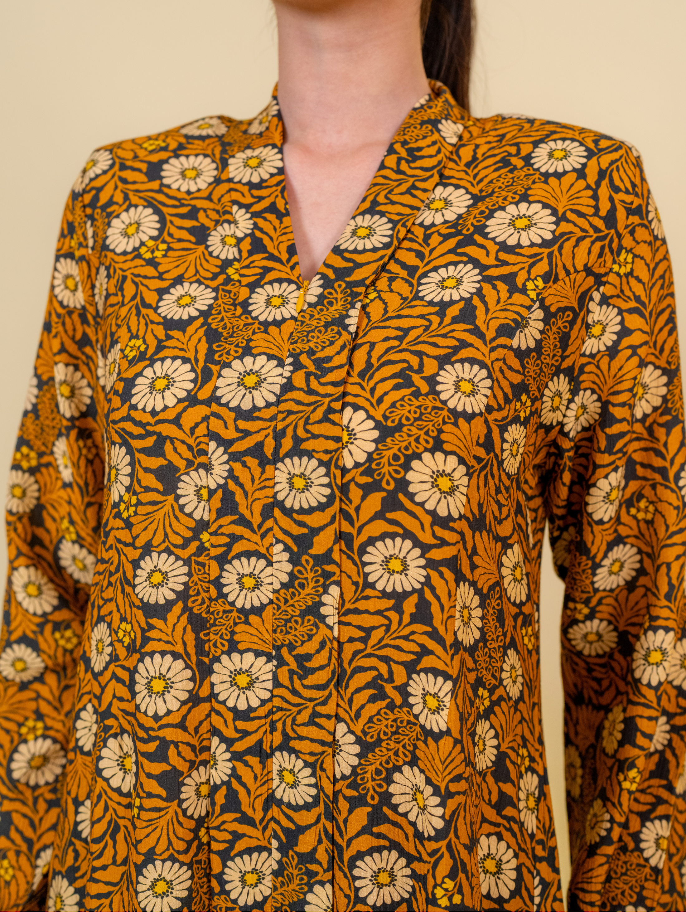 Rosa Maxi Kebaya - Vayla