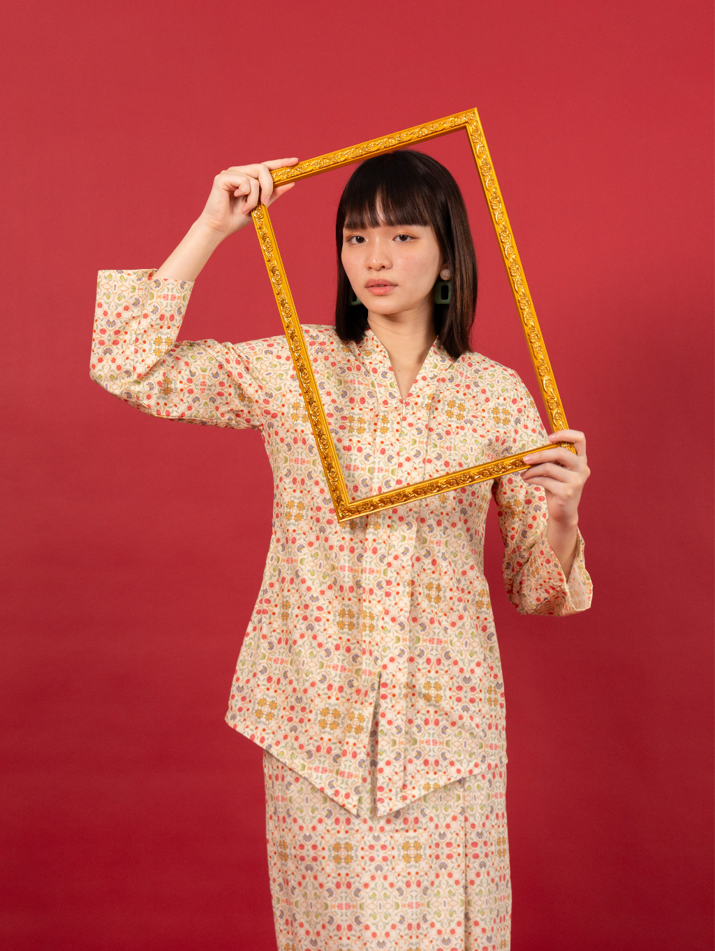 Loubna Kebaya