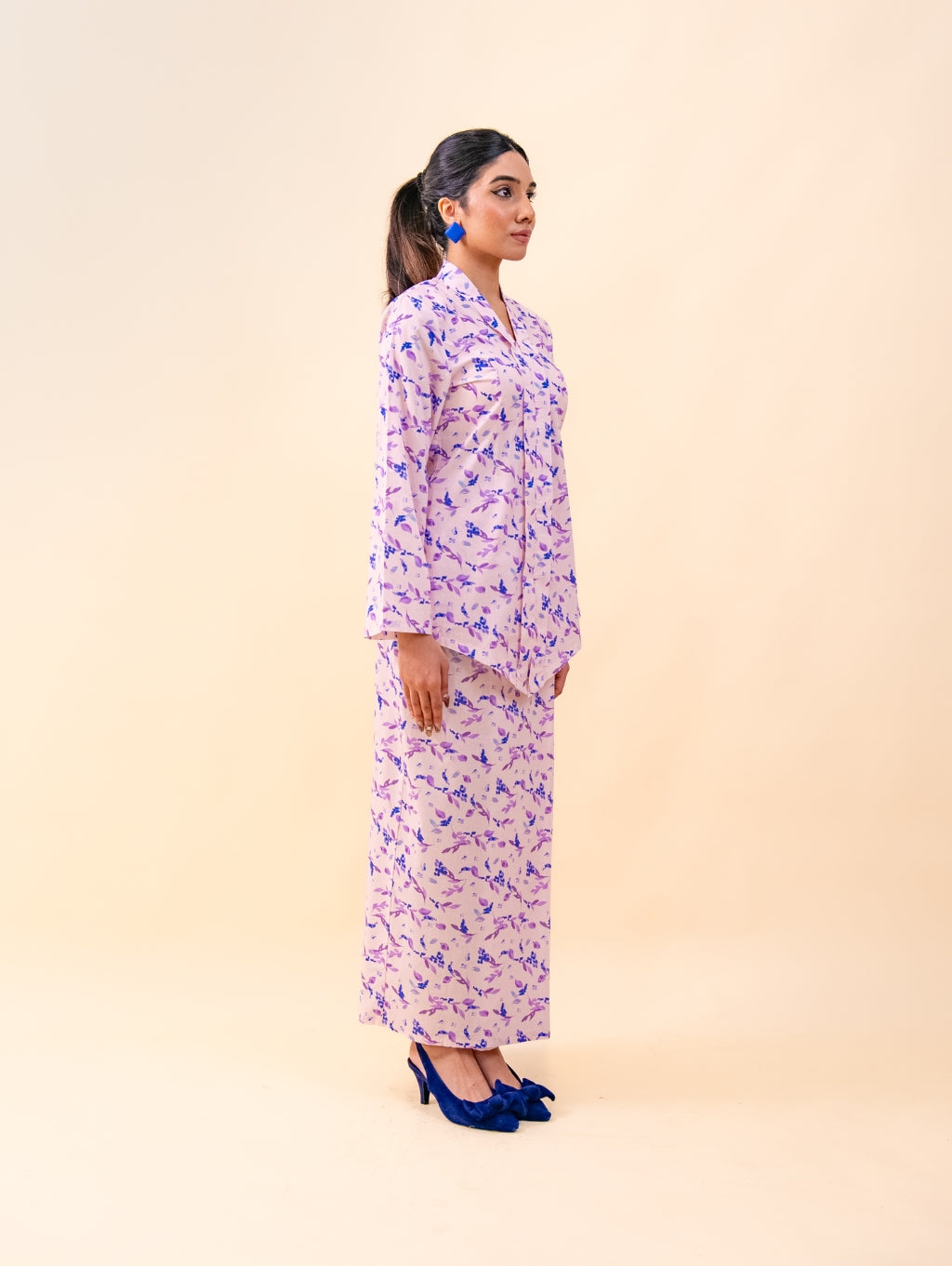 Rosette Kebaya