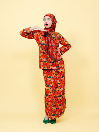 Rue Kurung