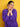 Koa Kurung in Purple