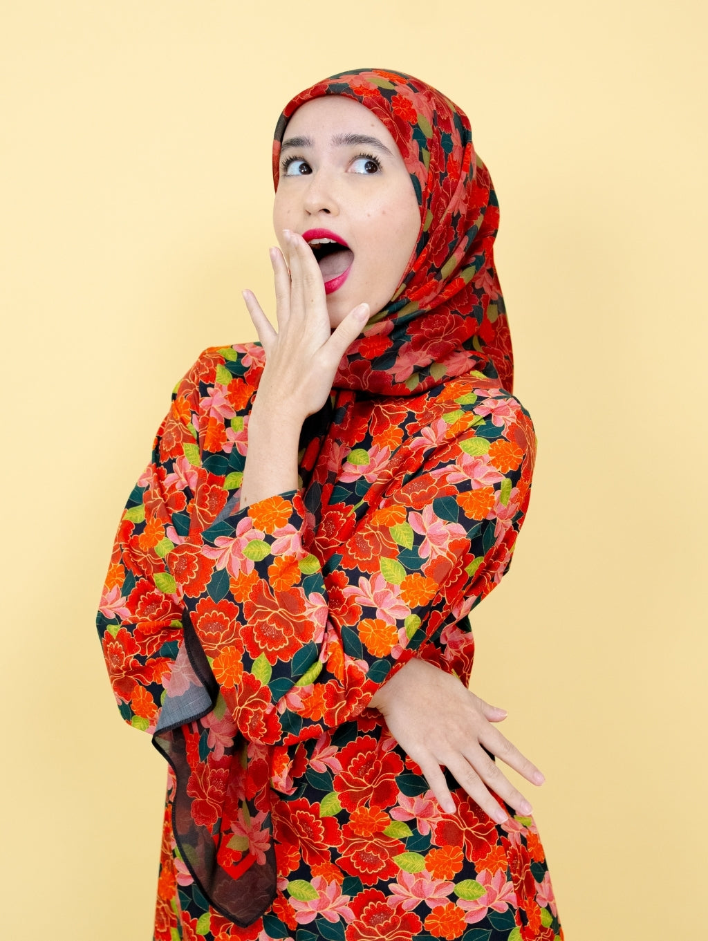 Rue Kurung