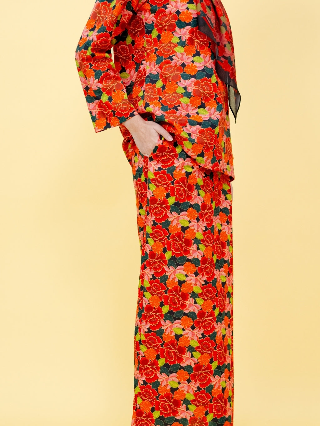 Rue Kurung