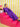 Koa Kurung in Purple