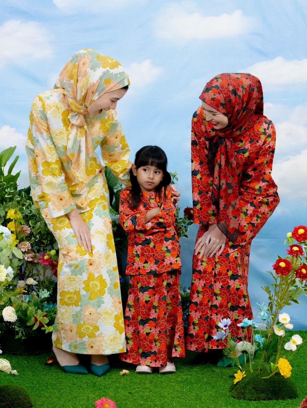 Rue Kurung