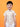 KIDS Basil Shirt - Carmelia