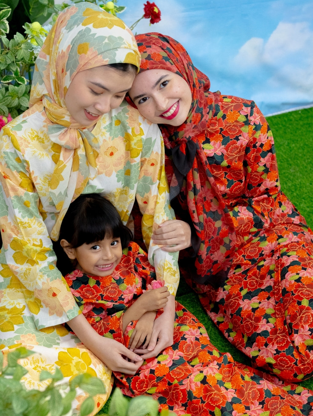 Rue Kurung