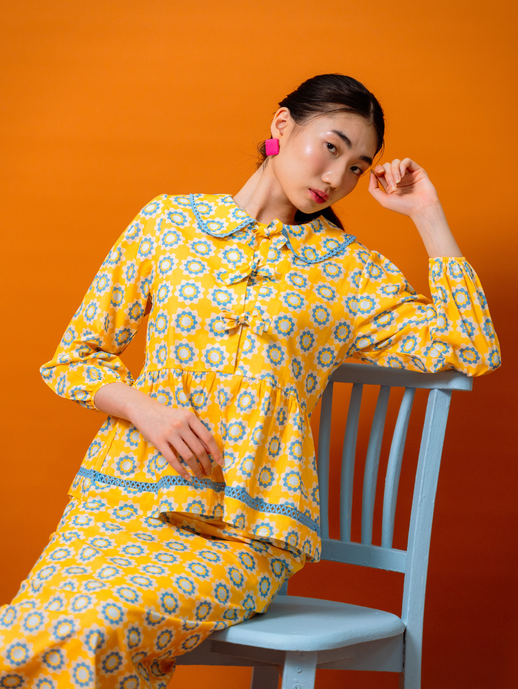 Tallulah Set in Elio