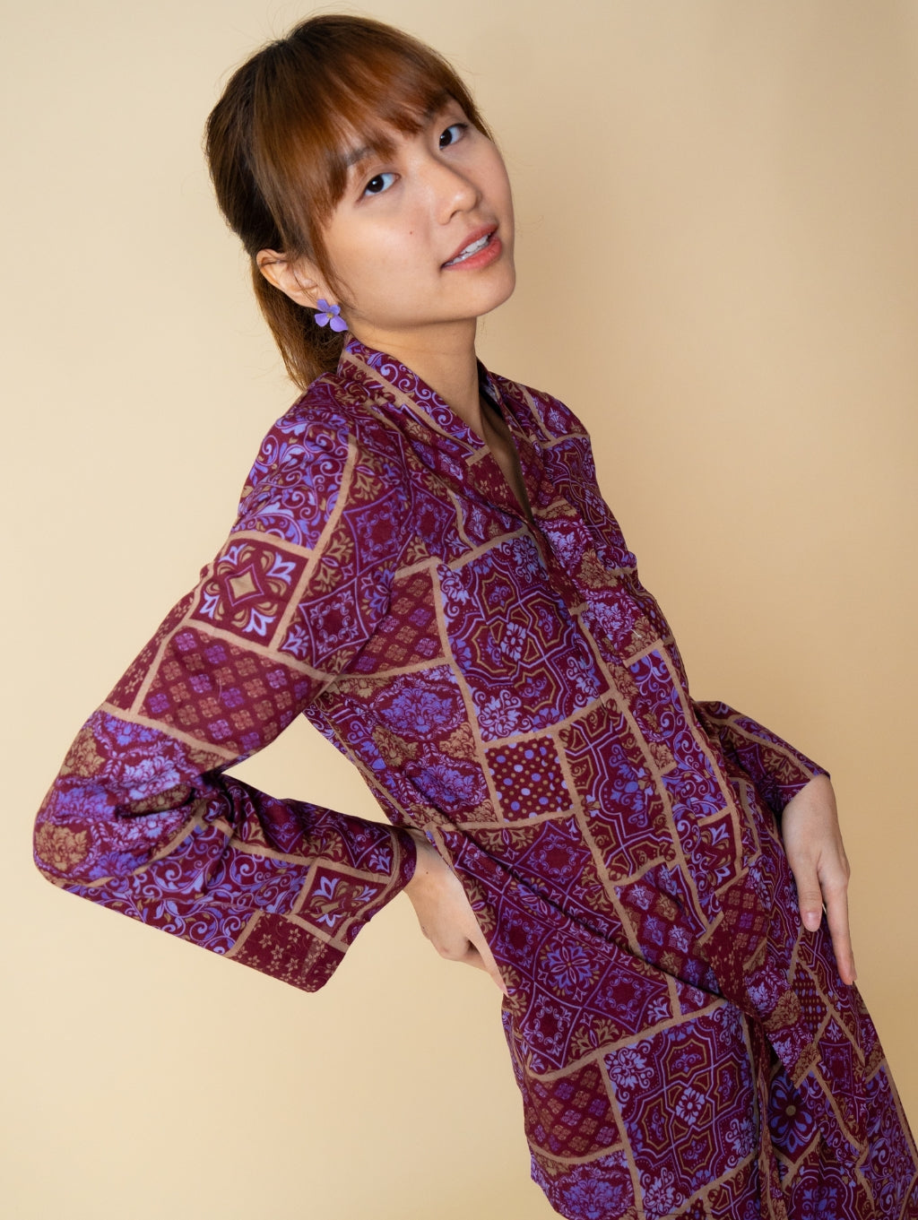 (DEFECT ITEM) Masika Kebaya