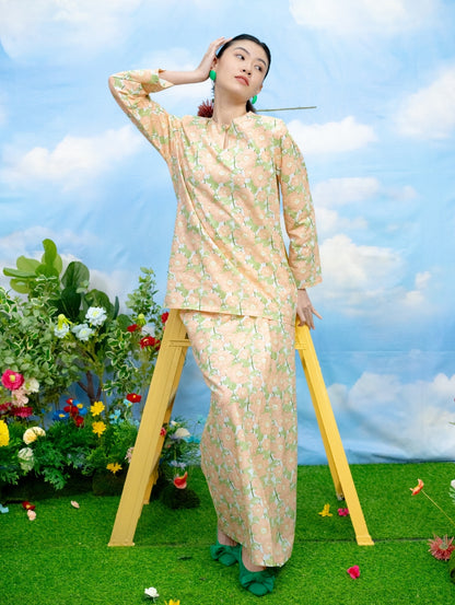Cypress Kurung