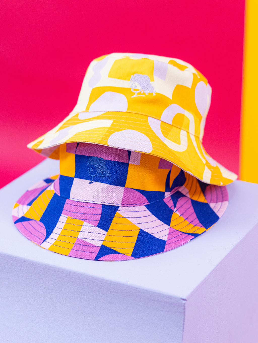 KIDS Calculus Hat