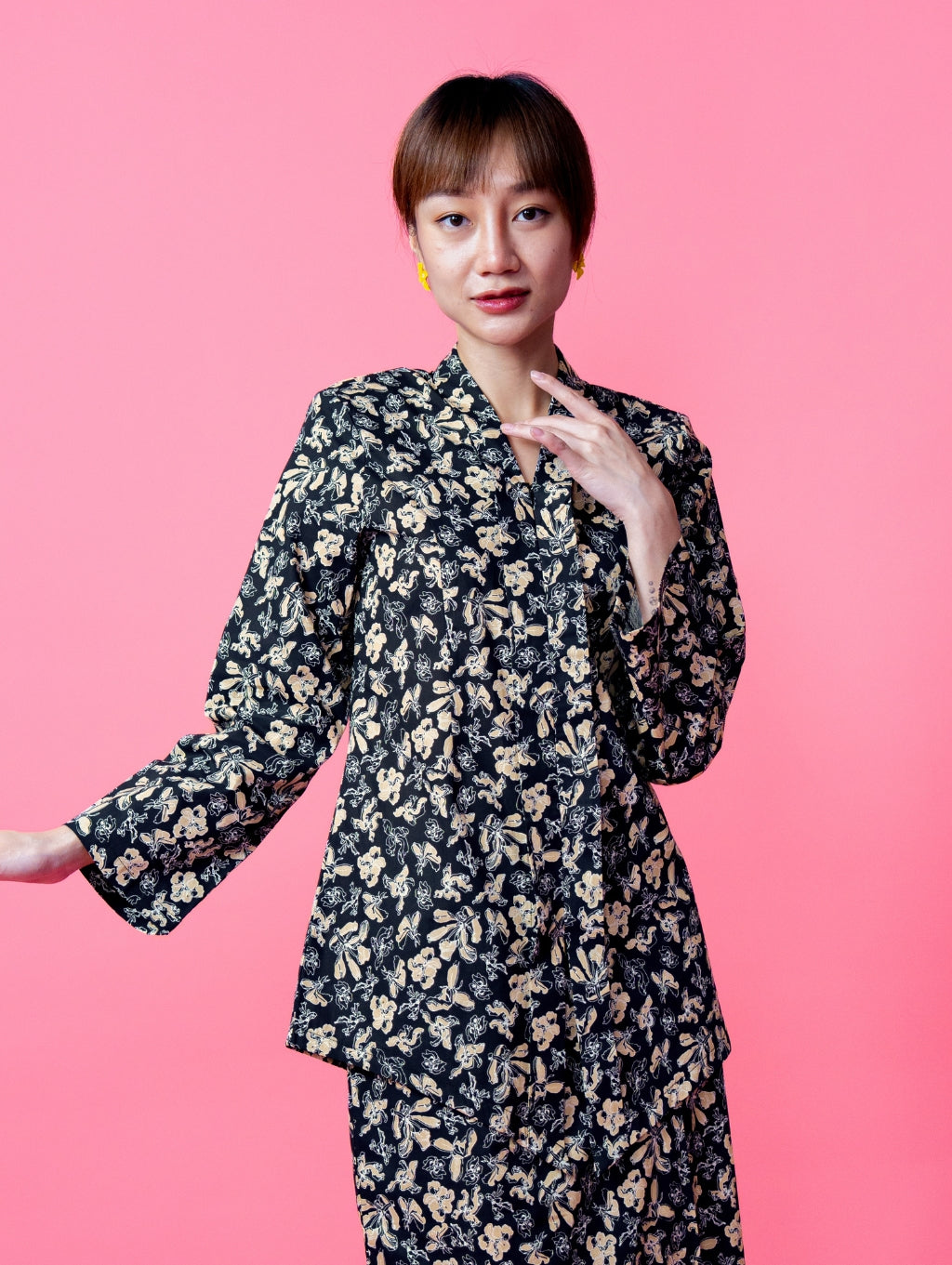 Faye Kebaya
