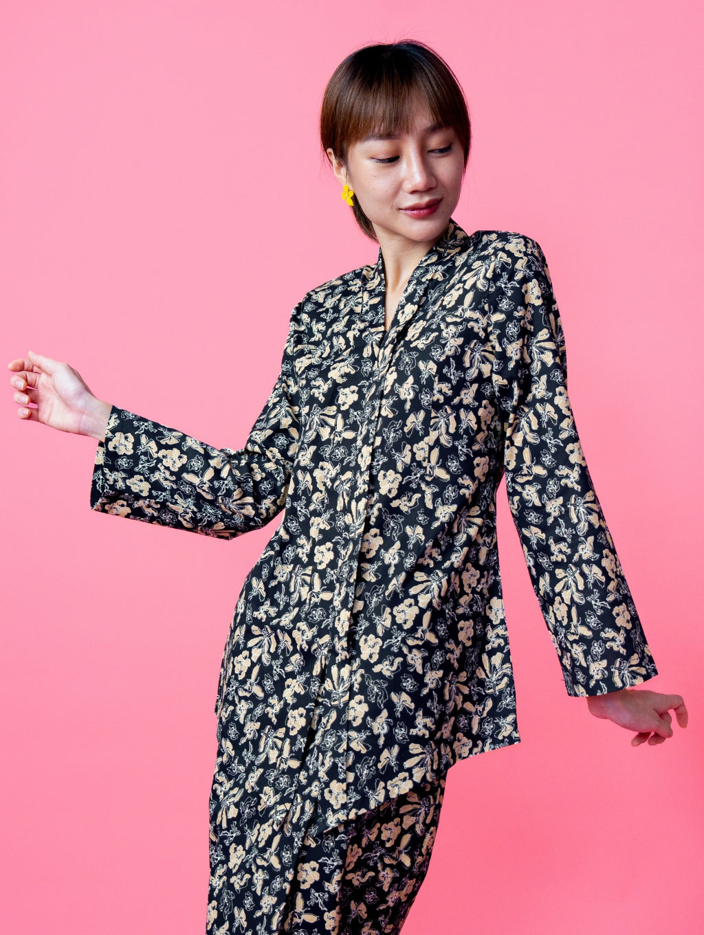 Faye Kebaya