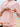 Tallulah Set in Sandy Pink