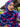 Square Scarf - Andra