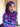 Square Scarf - Andra