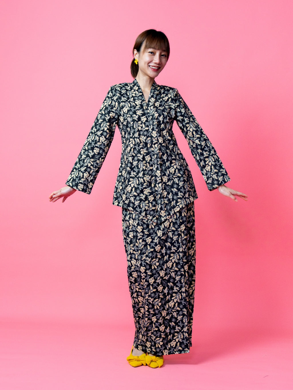 Faye Kebaya