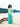Agnes Kotabaru Kebaya - Delia Green