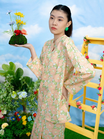 Cypress Kurung