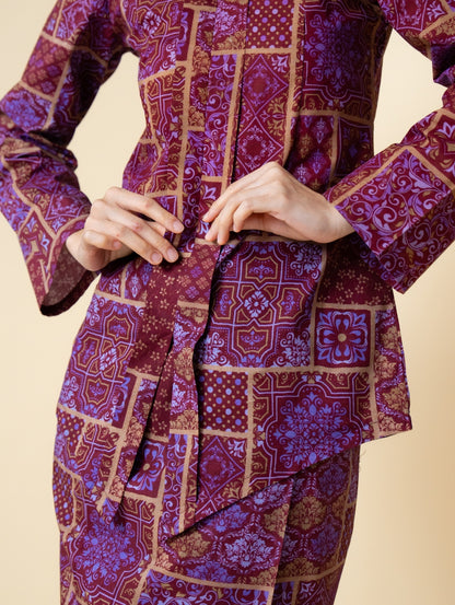 (DEFECT ITEM) Masika Kebaya