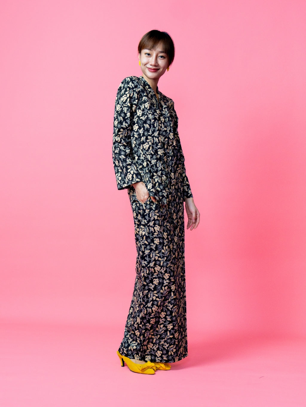Faye Kebaya