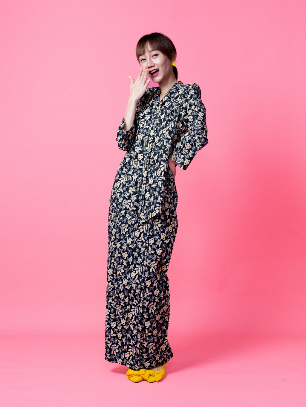 Faye Kebaya