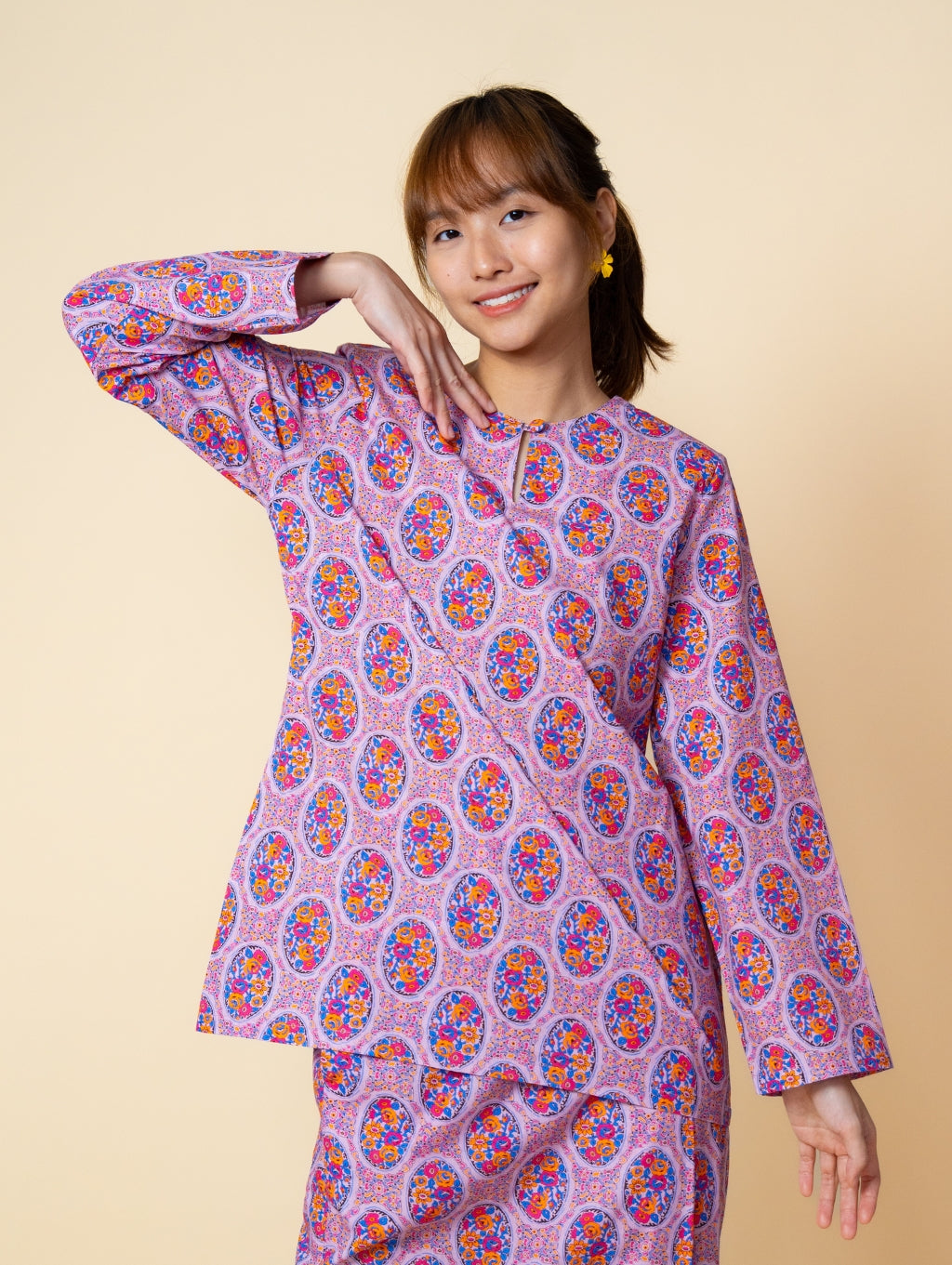 Merwa Kurung