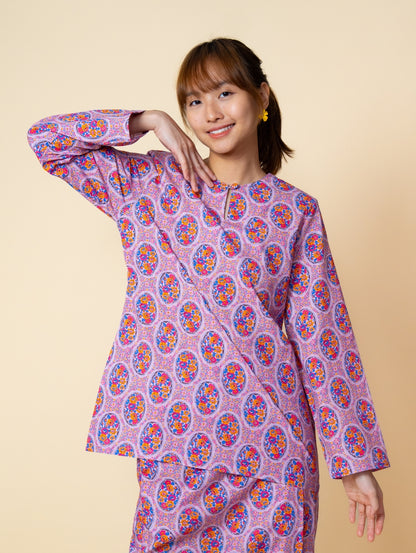 Merwa Kurung