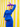 Basic Tallulah Set in Blue